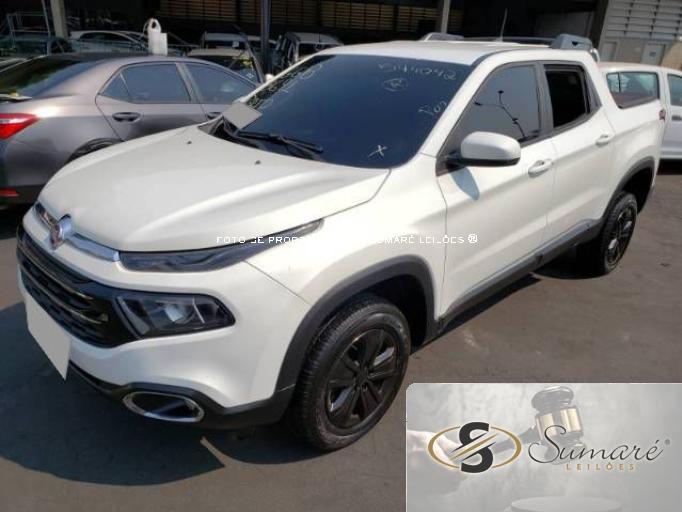 FIAT TORO 17/17