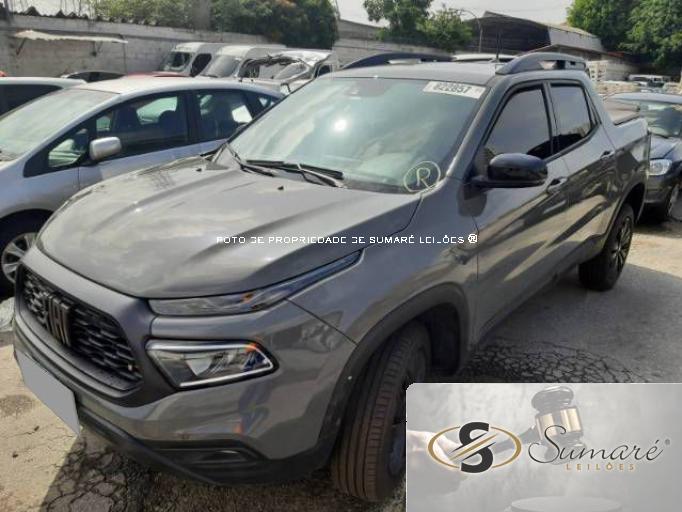 FIAT TORO 23/23