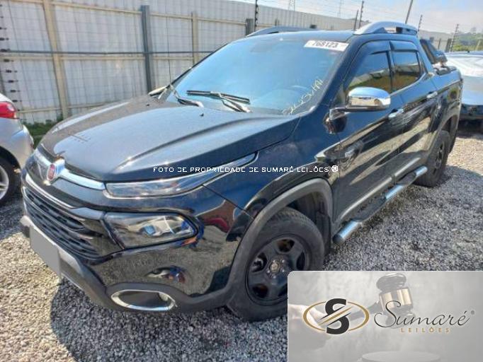 FIAT TORO 19/20