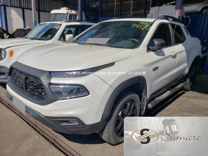 FIAT TORO 23/23
