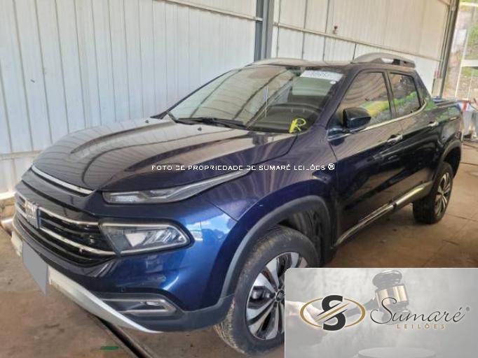 FIAT TORO 23/23