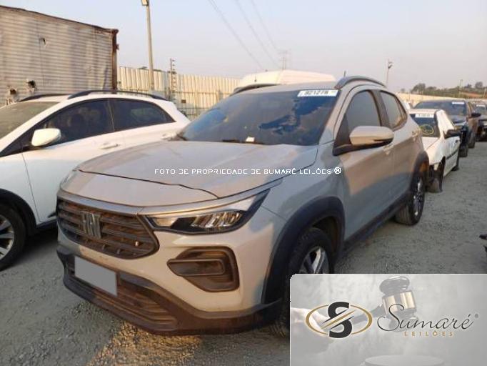 FIAT PULSE 21/22