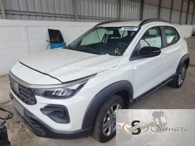 FIAT PULSE 24/25