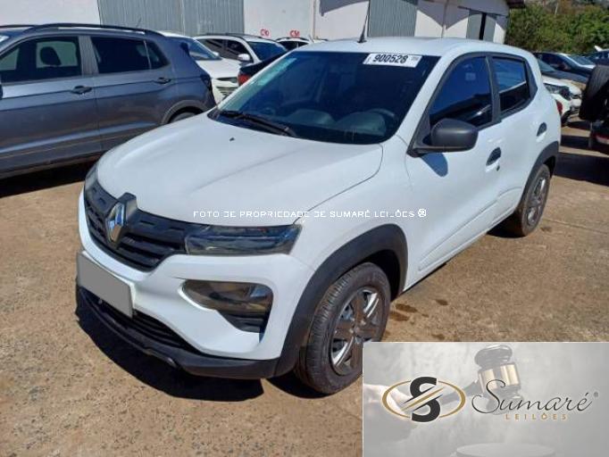 RENAULT KWID 23/24