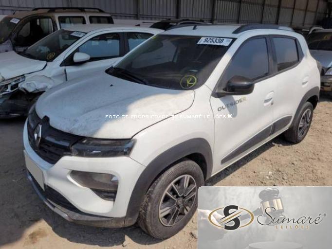 RENAULT KWID 22/23