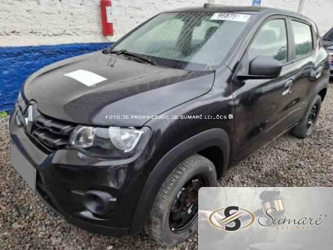 RENAULT KWID 21/22