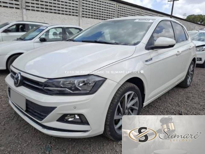 VOLKSWAGEN POLO 19/20