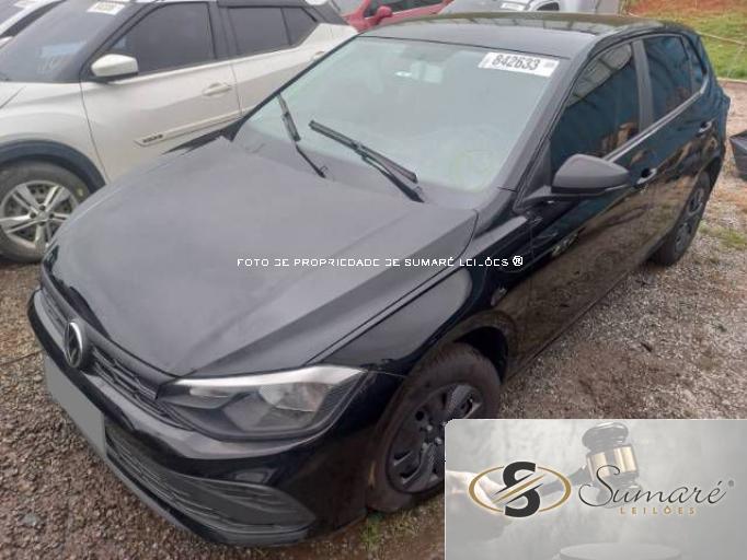 VOLKSWAGEN POLO 23/24