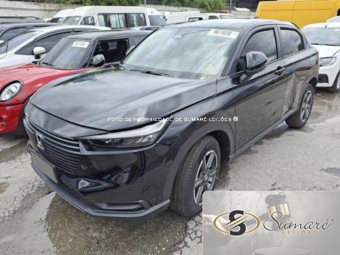 HONDA HR-V 24/25