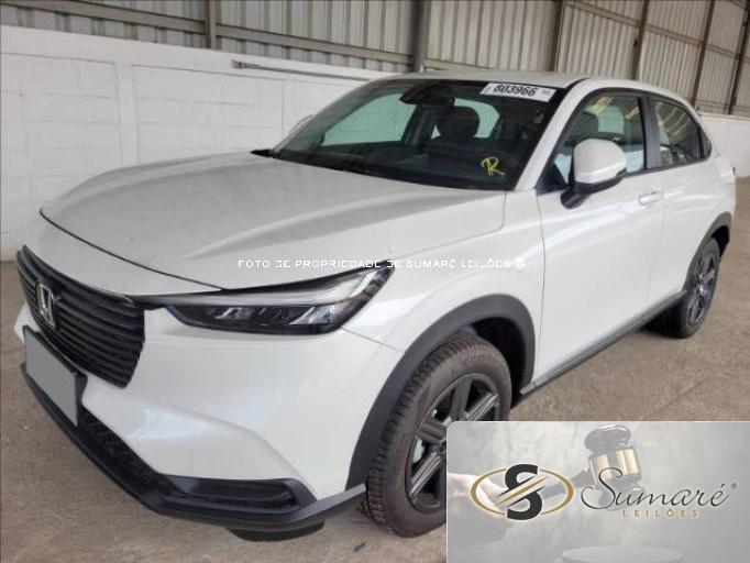 HONDA HR-V 23/24