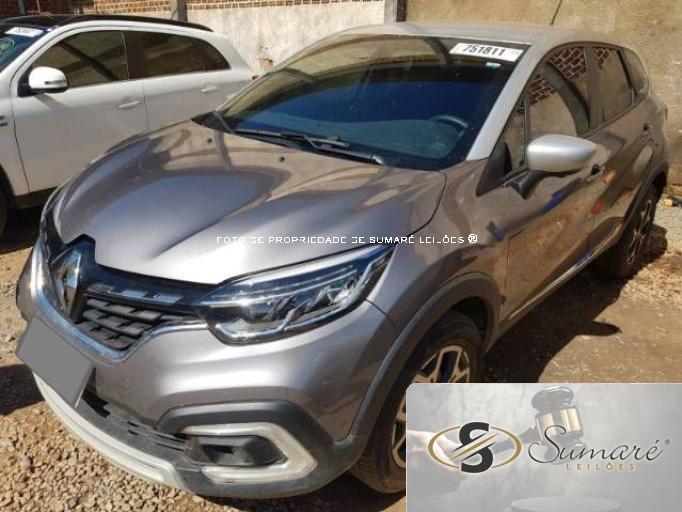 RENAULT CAPTUR 22/23