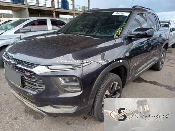 CHEVROLET MONTANA 24/25