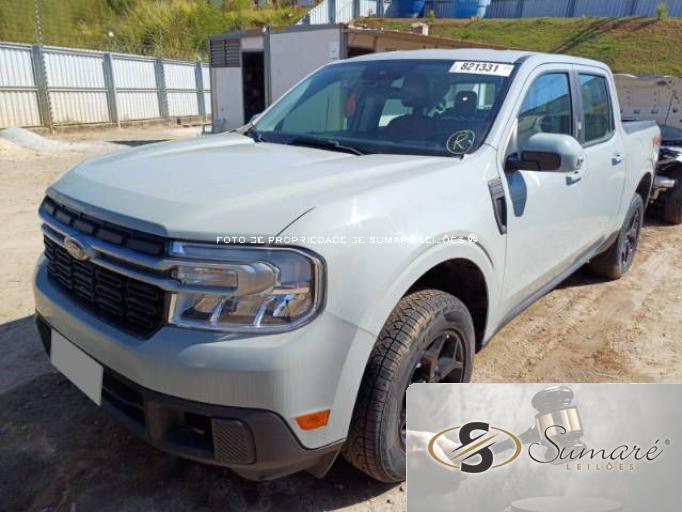 FORD MAVERICK 22/22