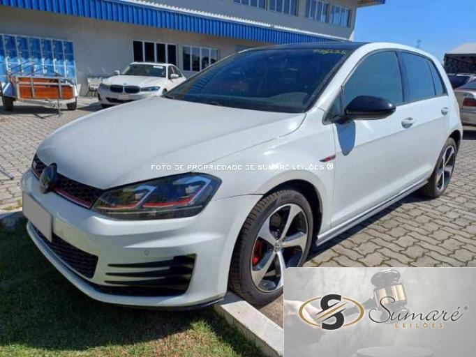 VOLKSWAGEN GOLF 14/14
