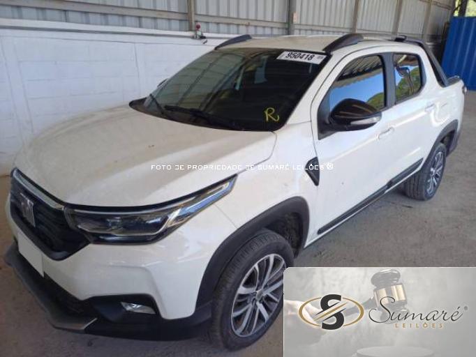 FIAT STRADA CD 24/24