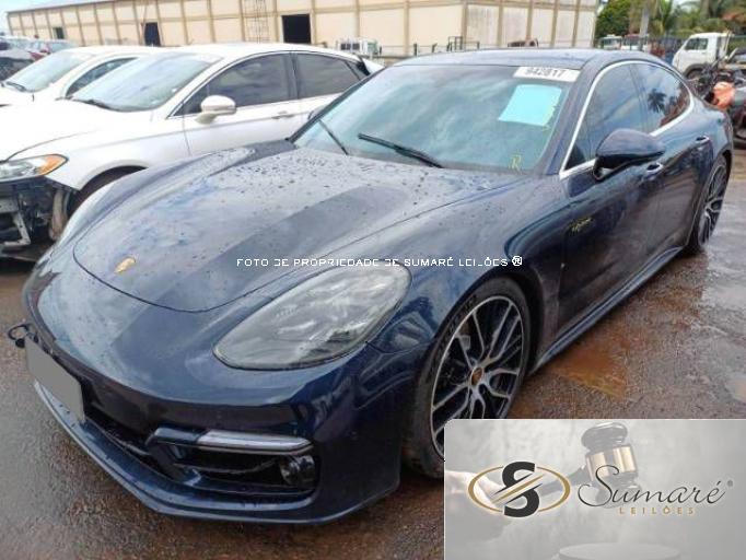 PORSCHE PANAMERA 23/23