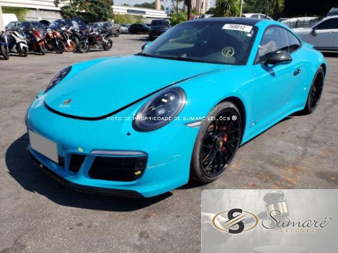 PORSCHE 911 19/19