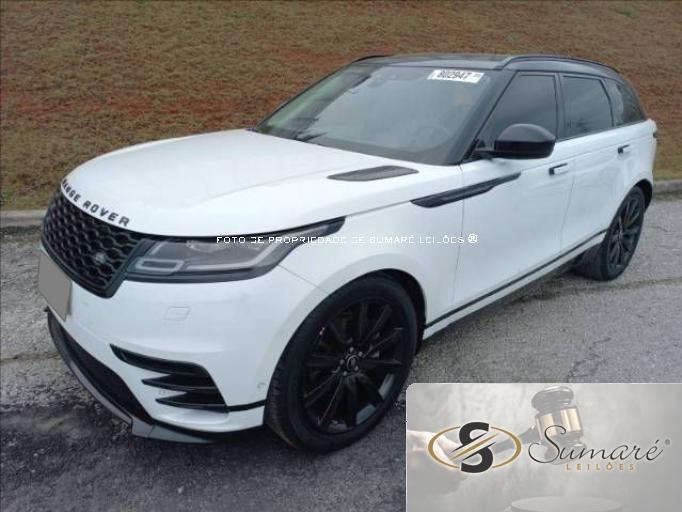 LAND ROVER RANGE ROVER VELAR 18/19