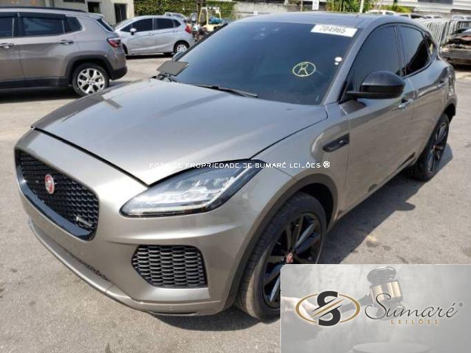 JAGUAR E-PACE 19/19