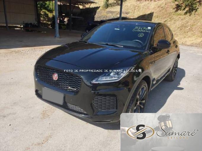 JAGUAR E-PACE 19/19
