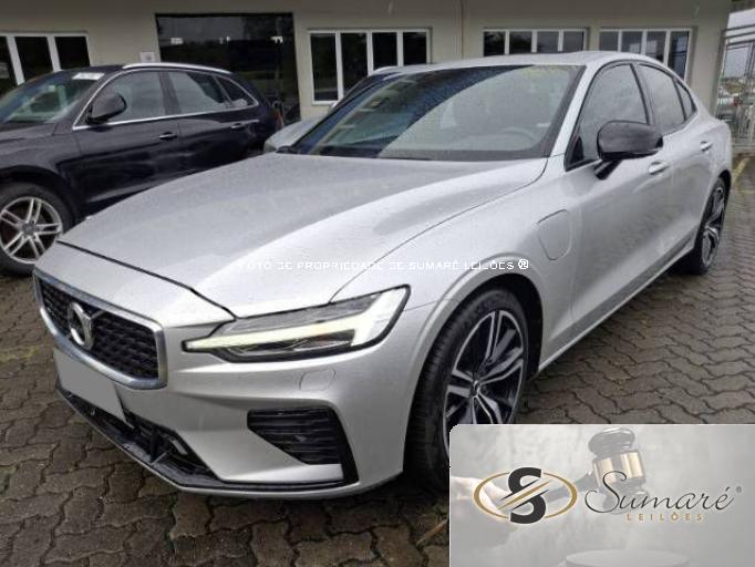 VOLVO S60 19/20