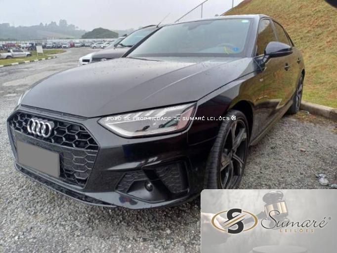 AUDI A4 22/23