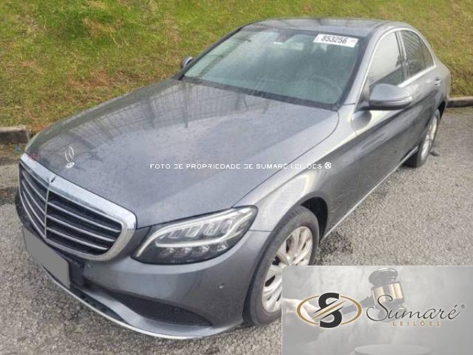 MERCEDES BENZ CLASSE C 19/19 MERCEDES BENZ CLASSE C 19/19