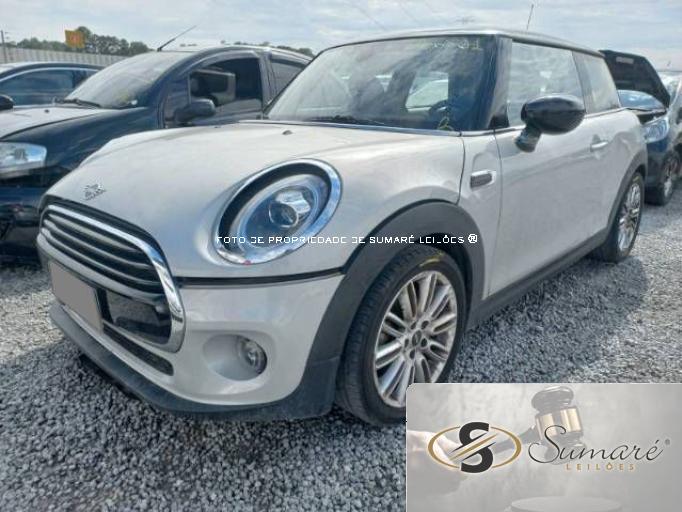 MINI COOPER 20/21