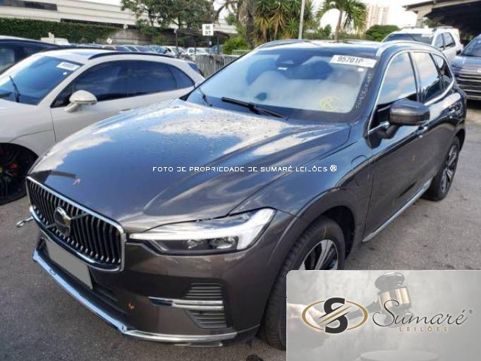 VOLVO XC60 23/24