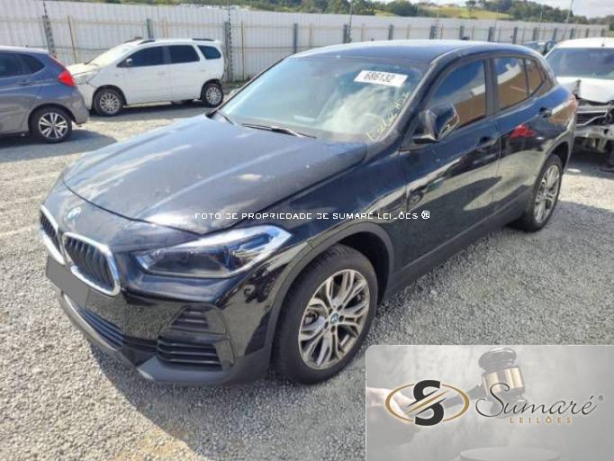 BMW X2 21/21