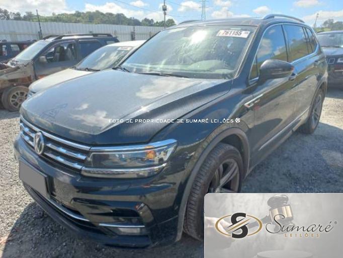 VOLKSWAGEN TIGUAN 20/20