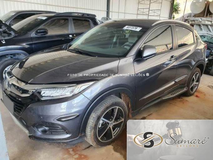 HONDA HR-V 19/20