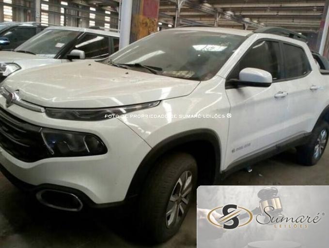 FIAT TORO 17/17