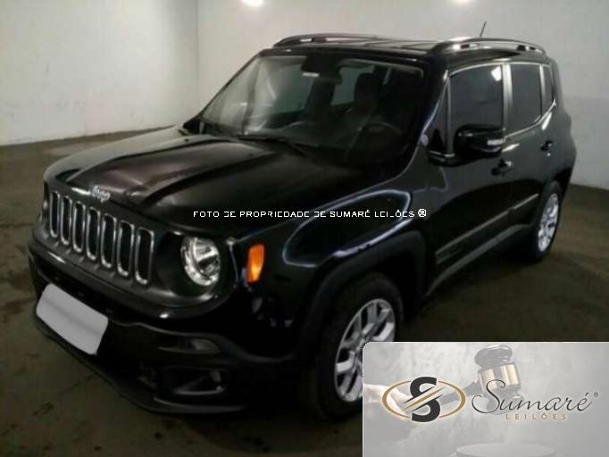 JEEP RENEGADE 16/16