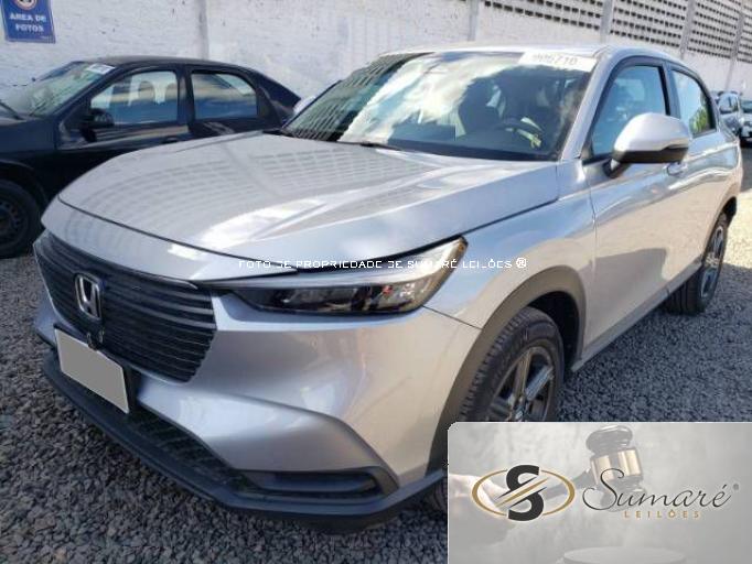 HONDA HR-V 24/25