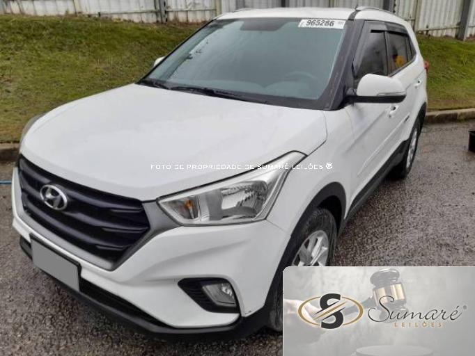 HYUNDAI CRETA 23/24