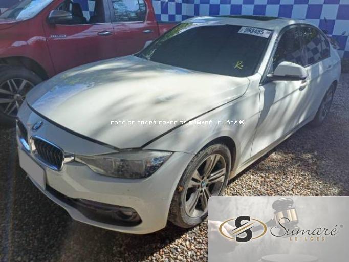 BMW SERIE 3 17/18
