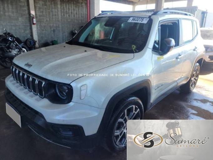 JEEP RENEGADE 22/23