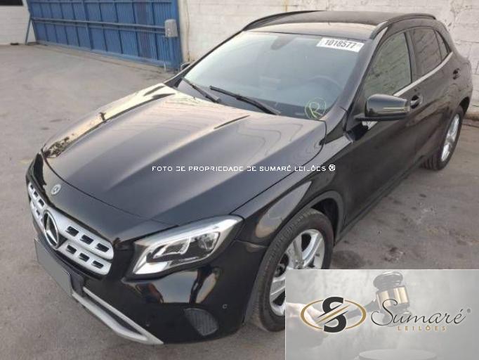 MERCEDES BENZ GLA 19/20 MERCEDES BENZ GLA 19/20