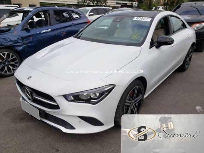 MERCEDES BENZ CLASSE CLA 22/22 MERCEDES BENZ CLASSE CLA 22/22