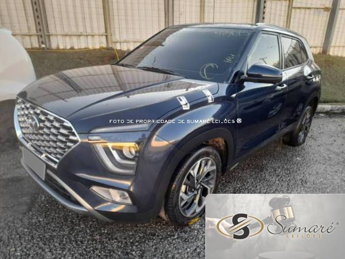 HYUNDAI CRETA 23/24 HYUNDAI CRETA 23/24