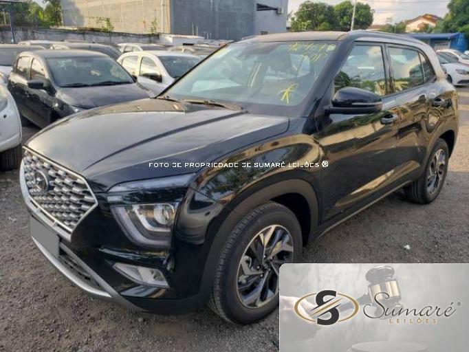 HYUNDAI CRETA 24/25