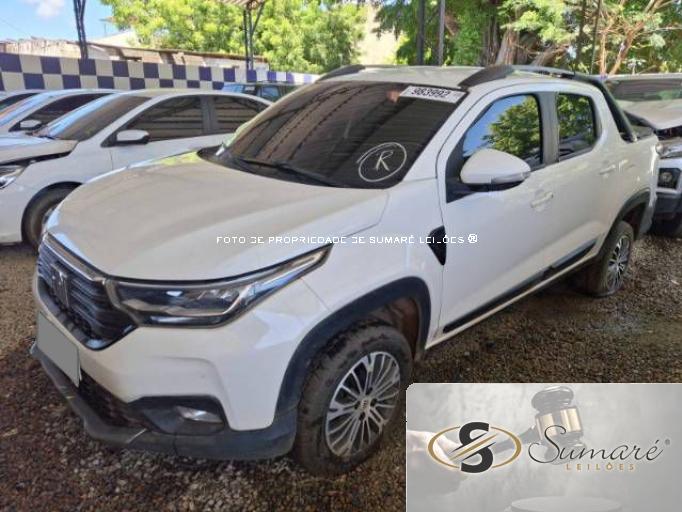 FIAT STRADA CD 21/21