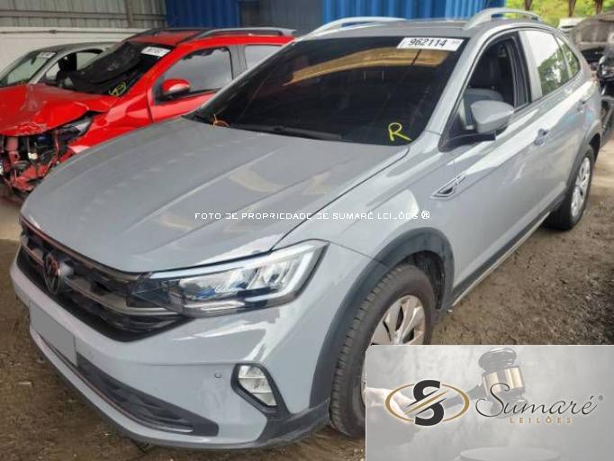 VOLKSWAGEN NIVUS 24/24