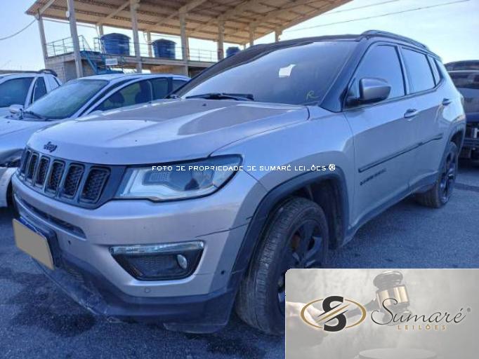 JEEP COMPASS 20/21