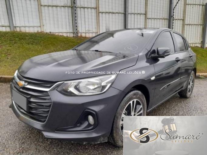 CHEVROLET ONIX 24/25