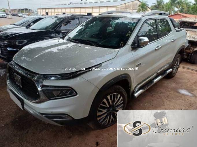 FIAT TORO 24/25