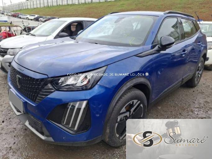 PEUGEOT 2008 24/25