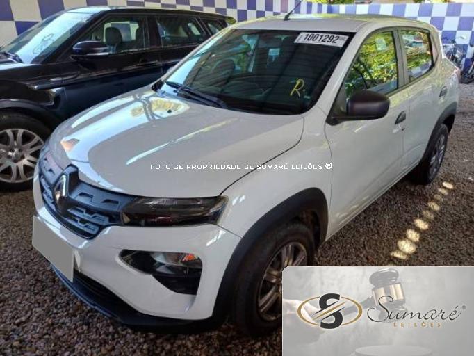 RENAULT KWID 22/23 RENAULT KWID 22/23
