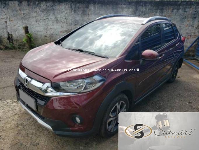 HONDA WR-V 19/20 HONDA WR-V 19/20